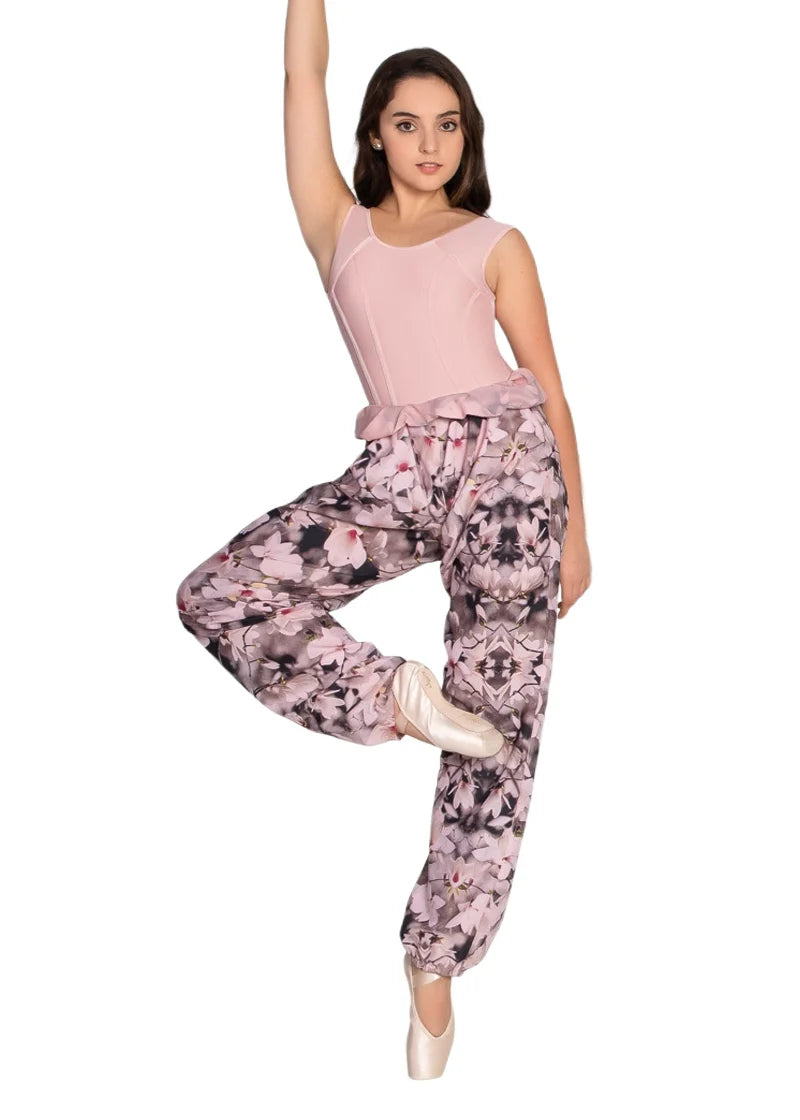 RDE2410 Petal Pink Pants
