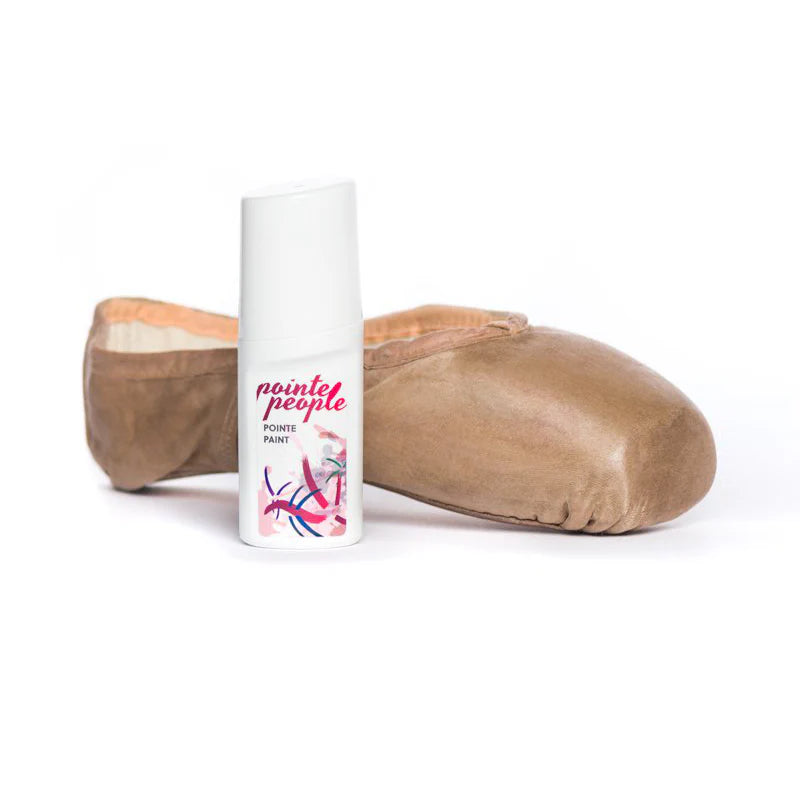PP- Pointe Shoe Paint