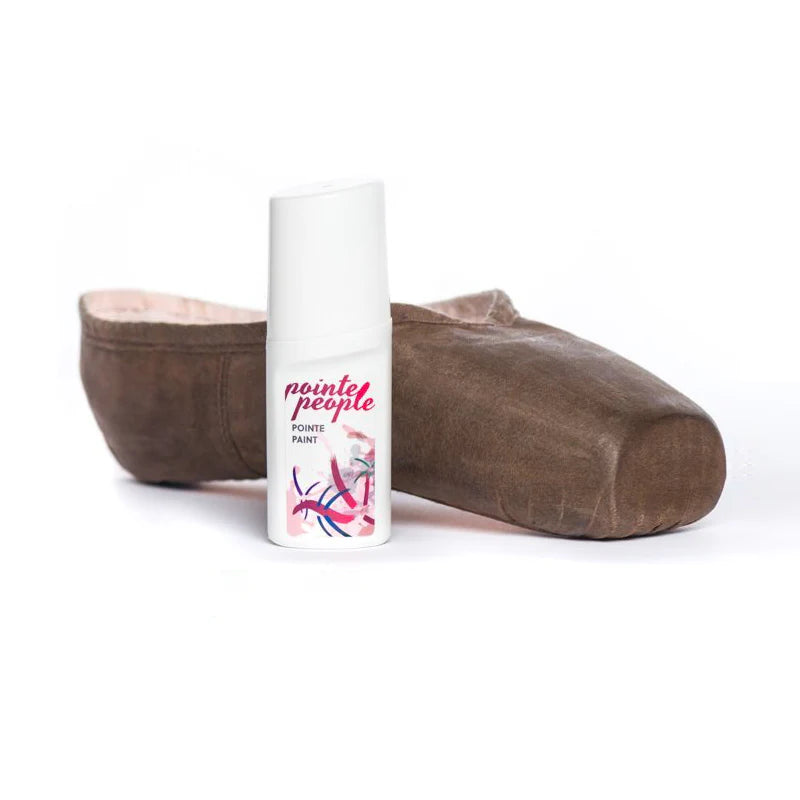 PP- Pointe Shoe Paint