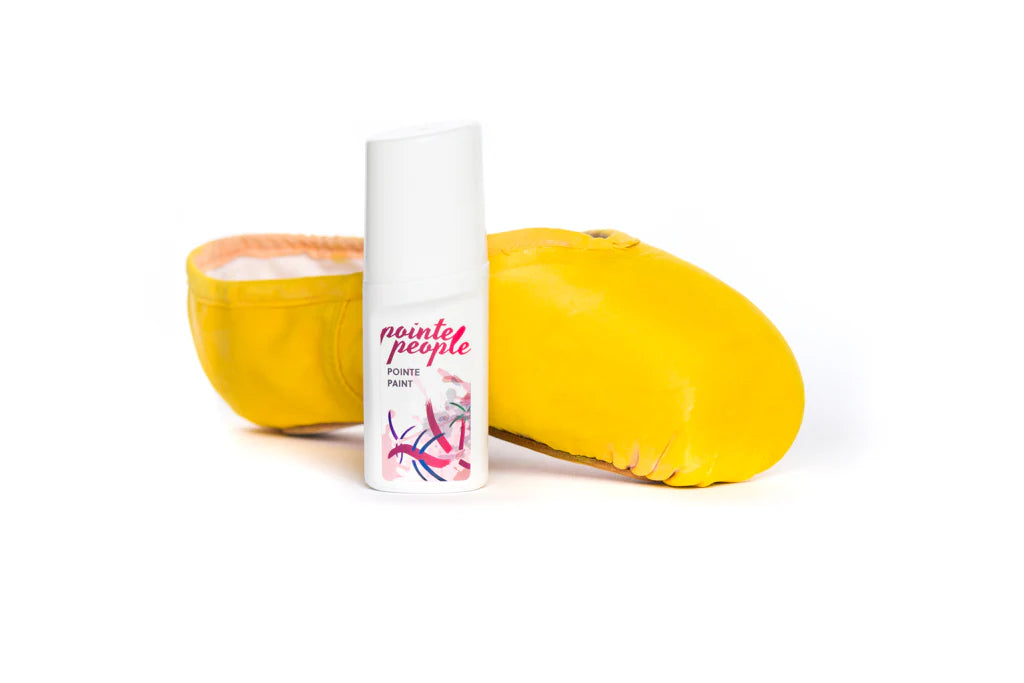 PP- Pointe Shoe Paint