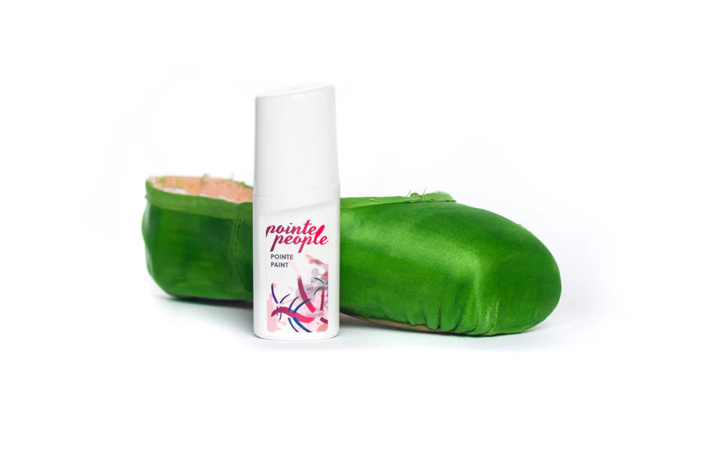 PP- Pointe Shoe Paint