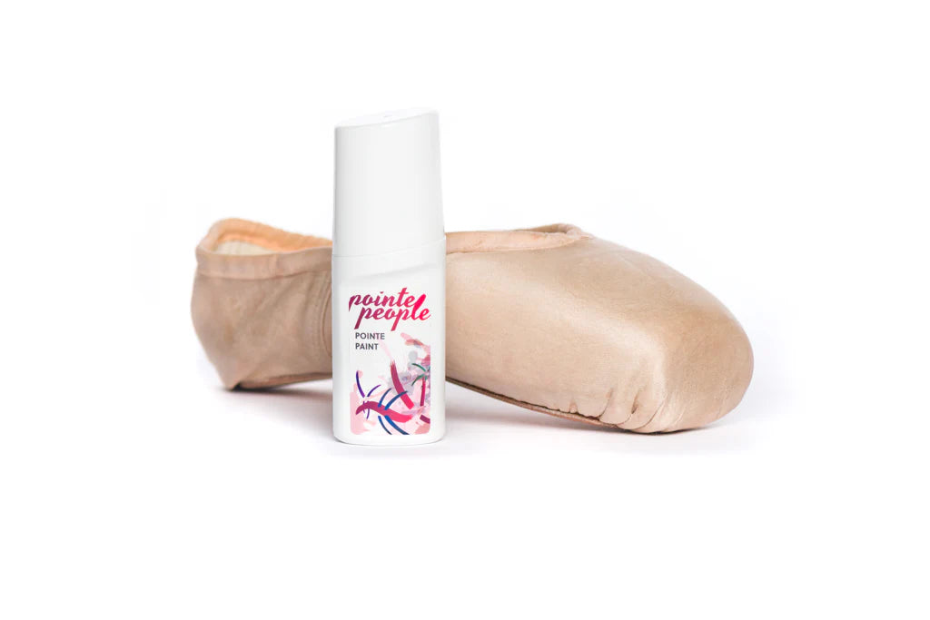 PP- Pointe Shoe Paint