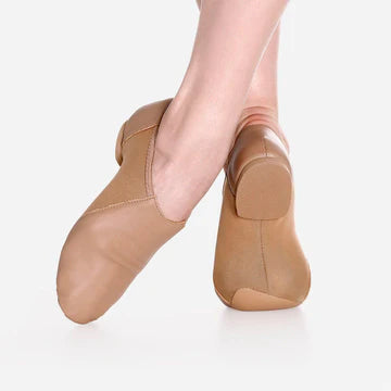 JZ43 Leather JAZZ SHOES