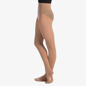 TS82 SoDanca Convertible Tights