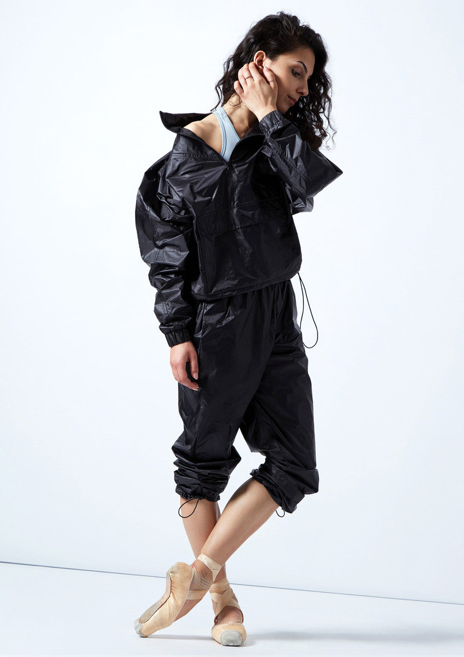MO Z0400 Regina Heat Retention Jacket