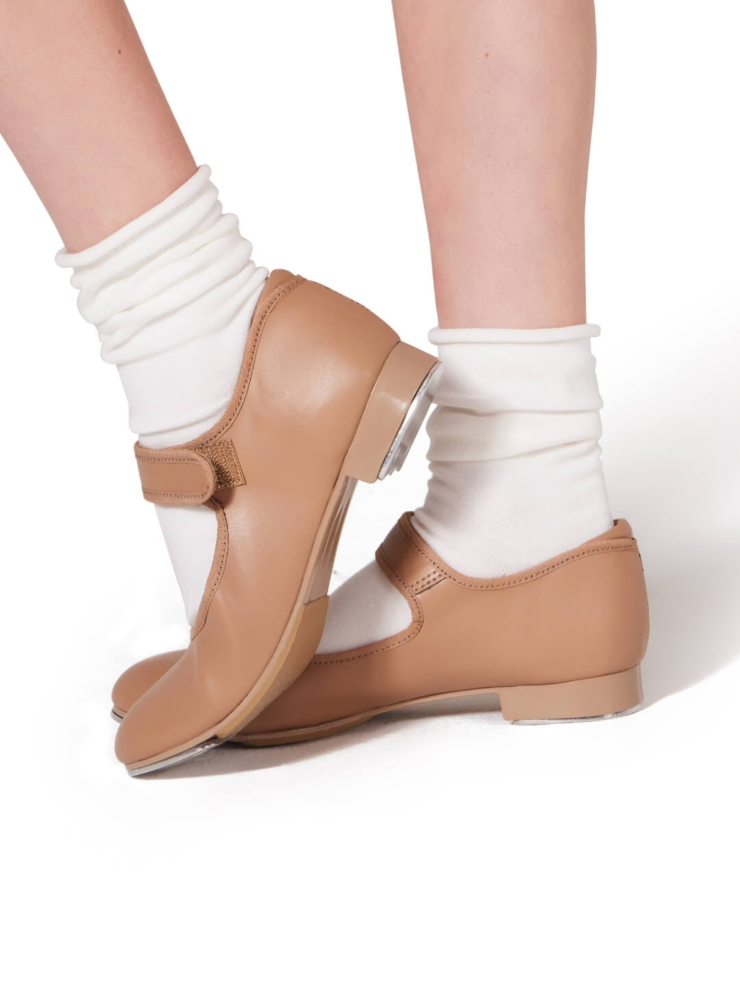 V725c - Essential Tap Shoe