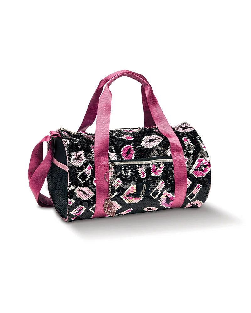 B20538 Lipstick Roll Dance Bag