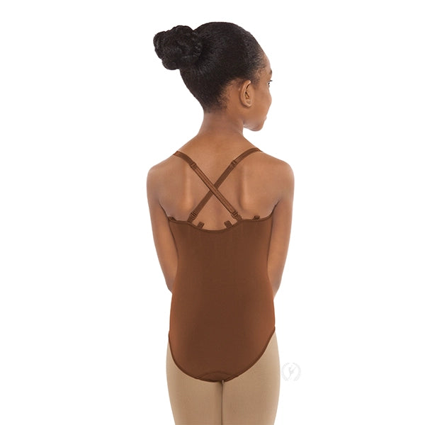 95707c child Seamless Camisole Liner