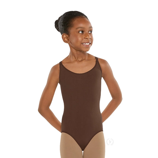95707c child Seamless Camisole Liner