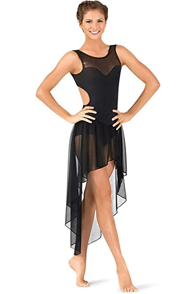 TW615 Hi low dress