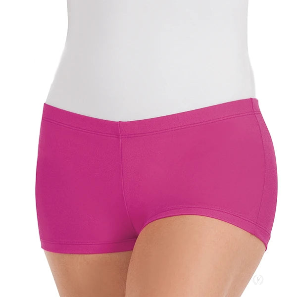44335 Microfiber Booty Shorts