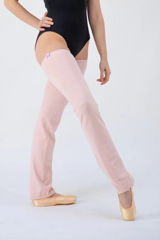 BTLW Barre Trash Leg Warmers