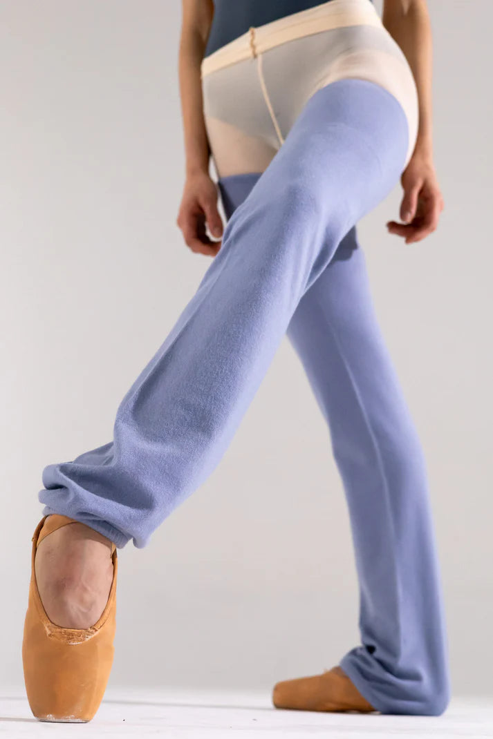 BTLW Barre Trash Leg Warmers
