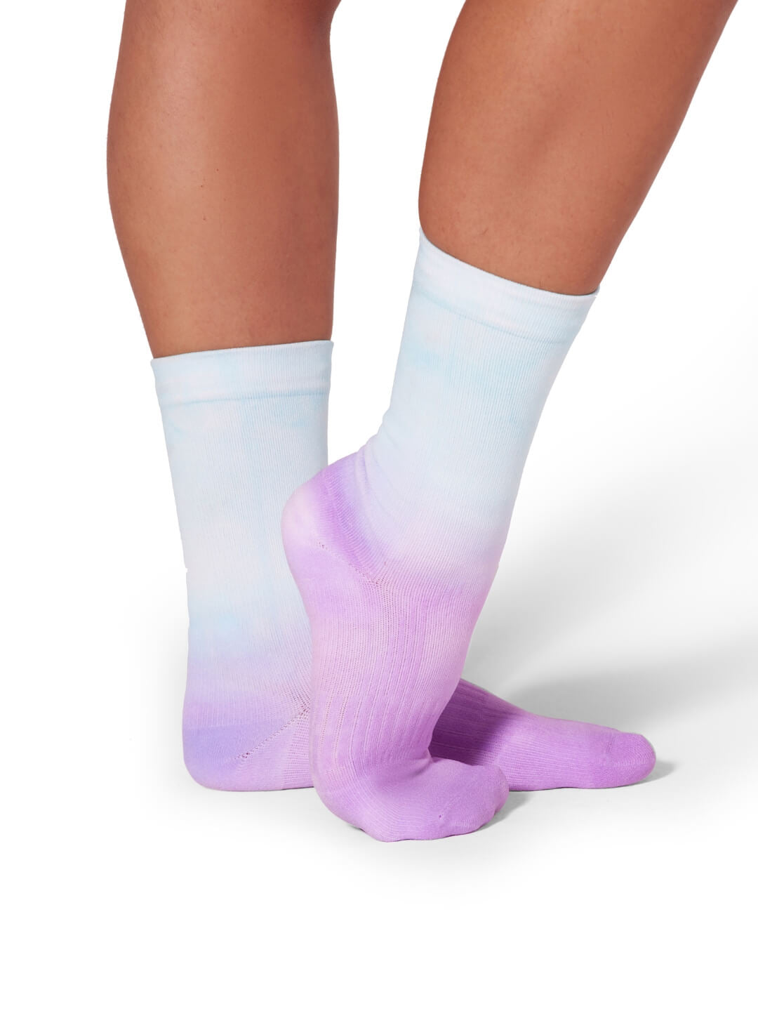 H073f - Lifeknit Calf Length Sox