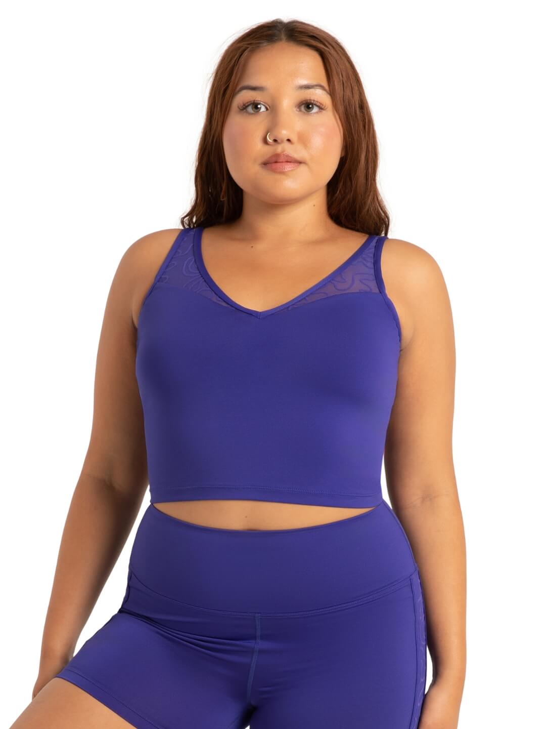 12163w- Bella Notte Dolce Tank
