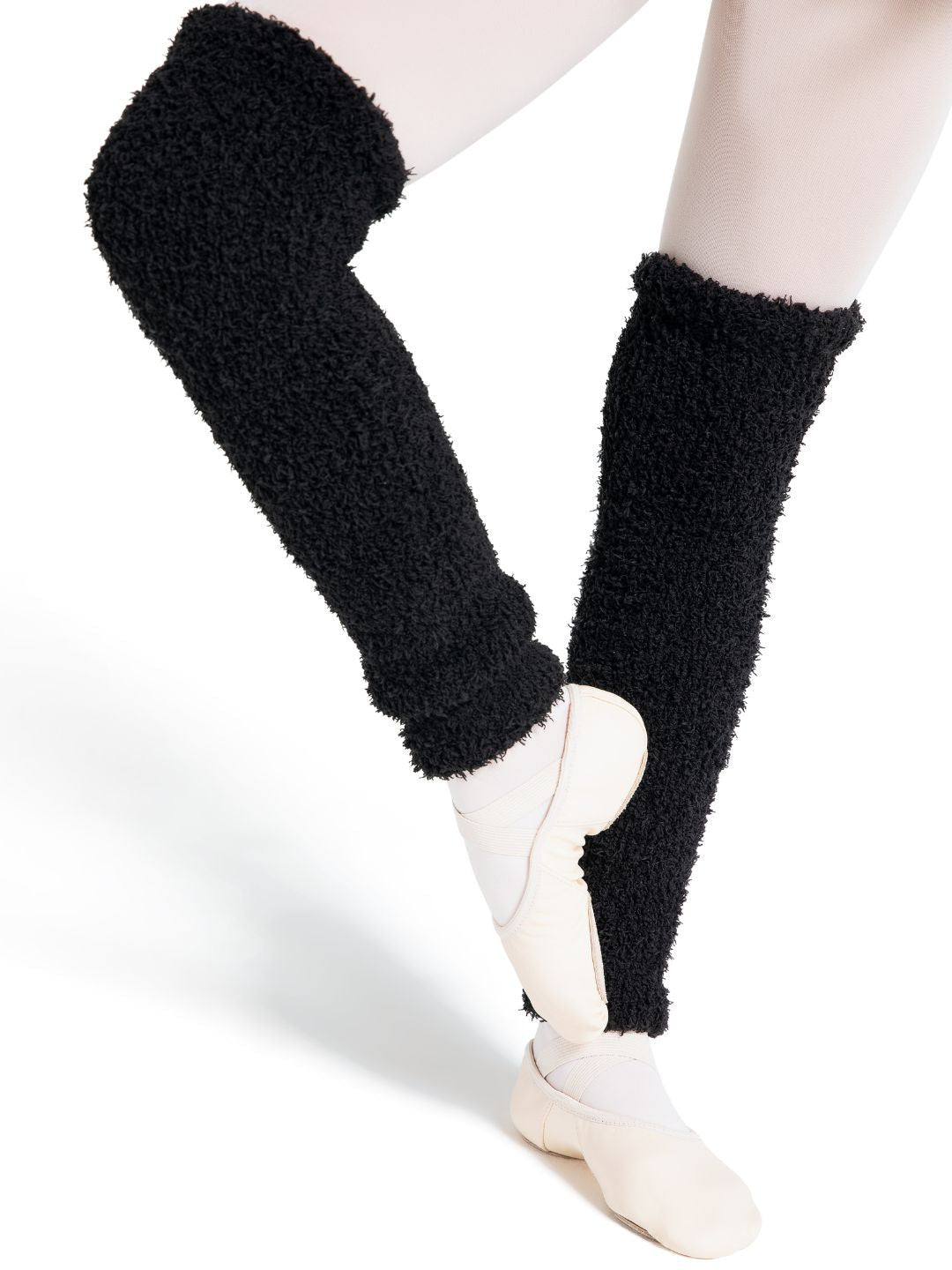 Ck10981 Harmonie 18" Pamper Legwarmer