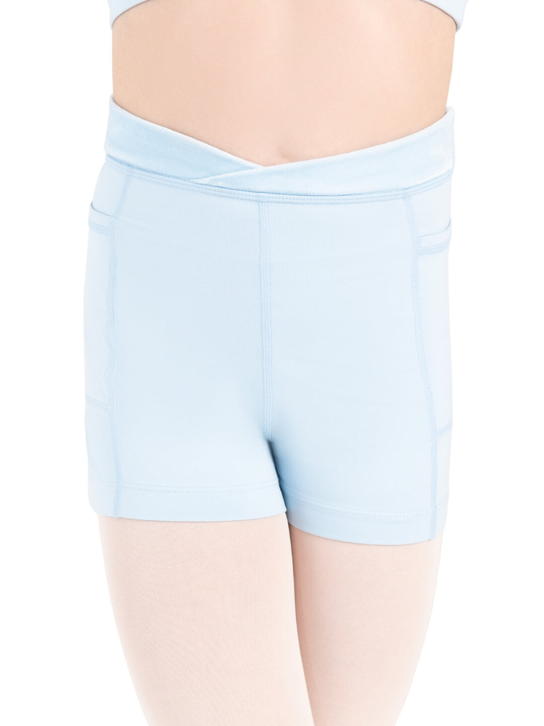 12217 Regency Royal Charlotte Short - Child