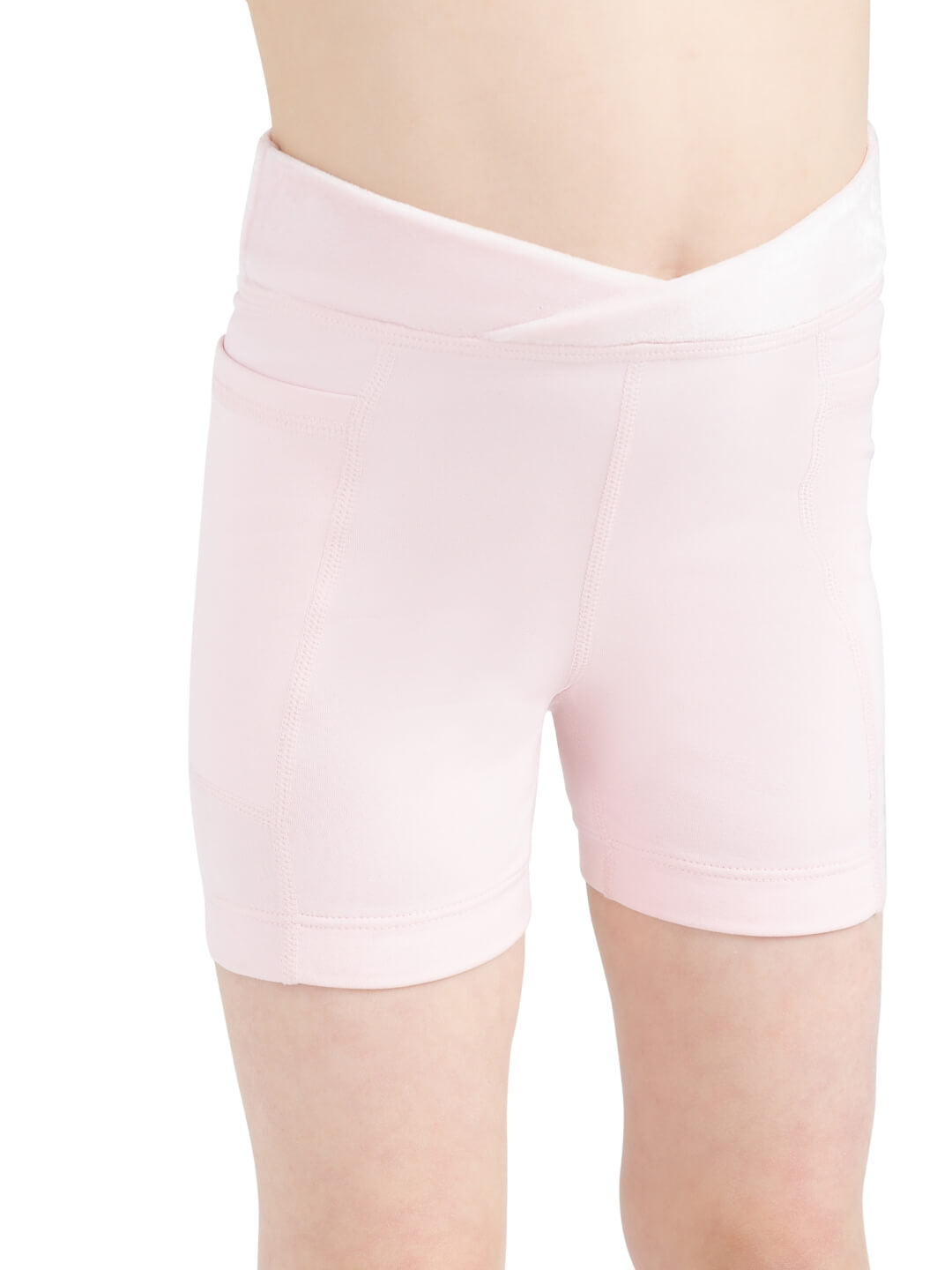 12217 Regency Royal Charlotte Short - Child