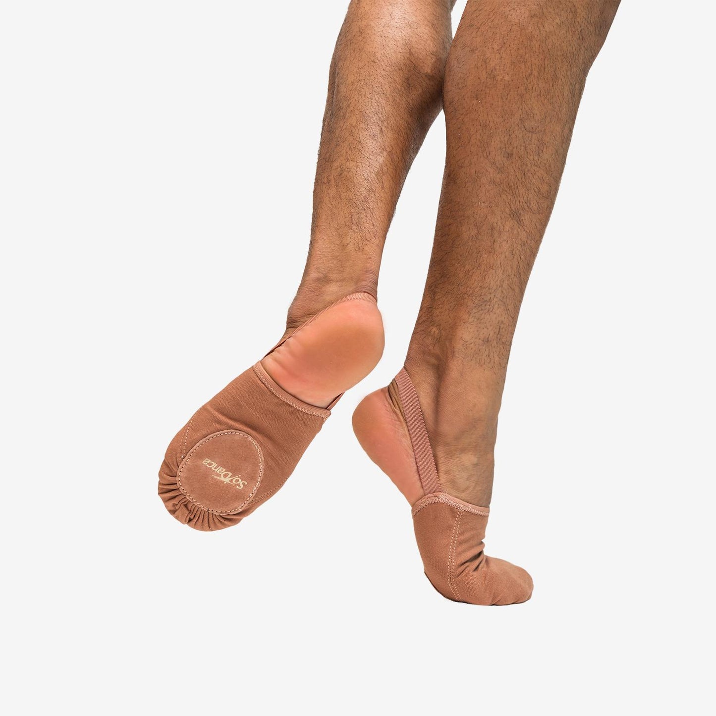 Ba45- Half soles