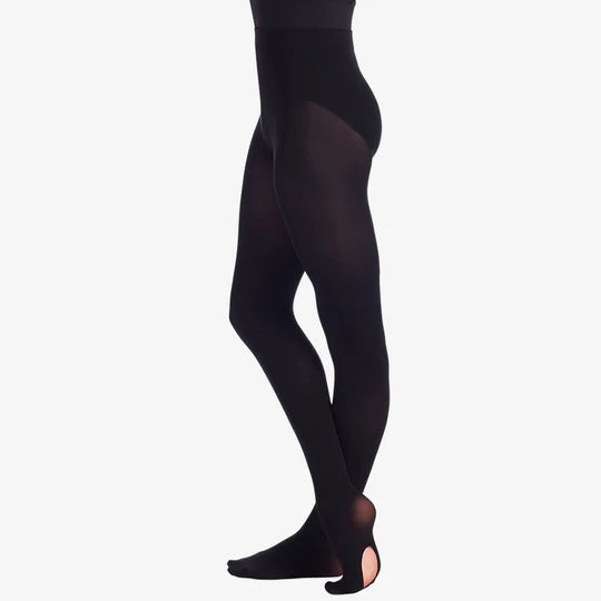 TS82 SoDanca Convertible Tights