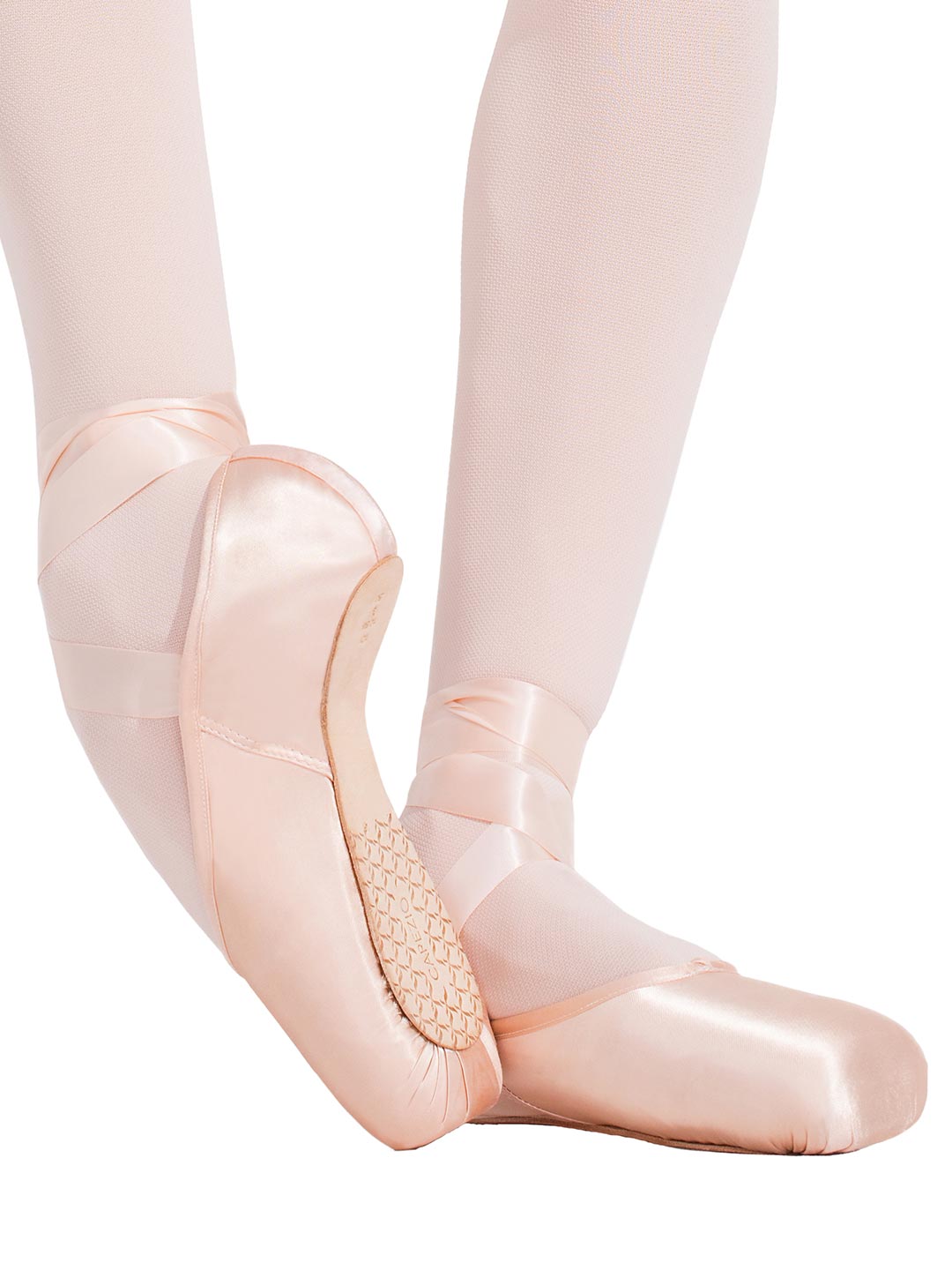 1142w Ava Pointe Shoe (WIDES)