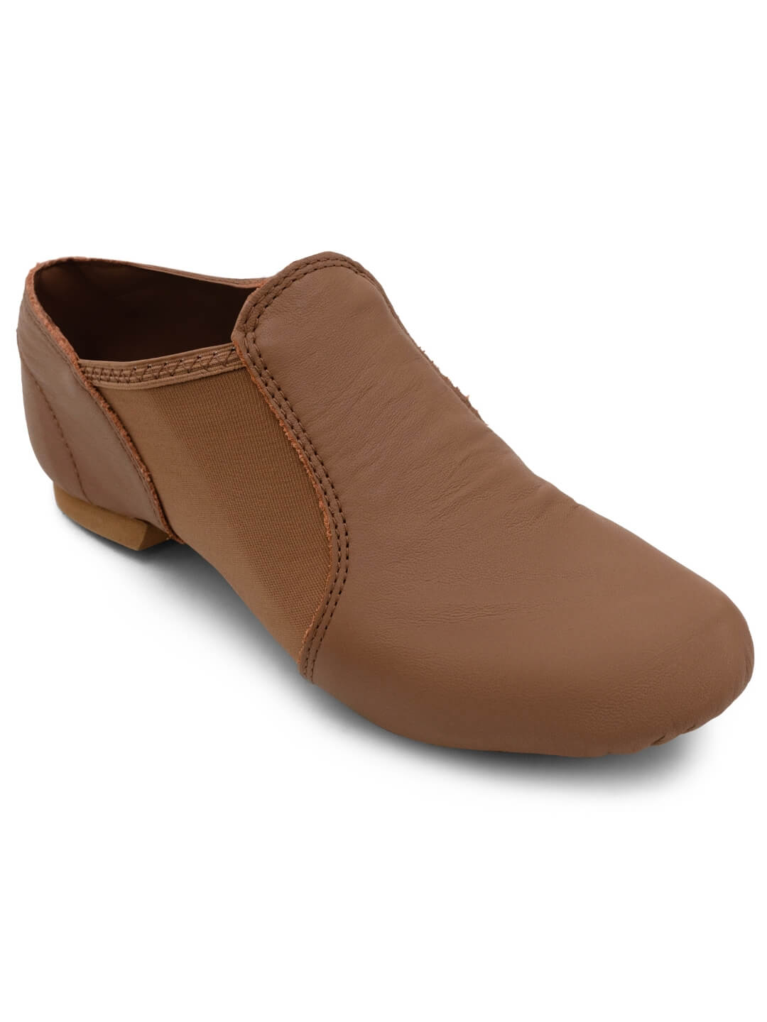 EJ2A Adult Jazz Slip On