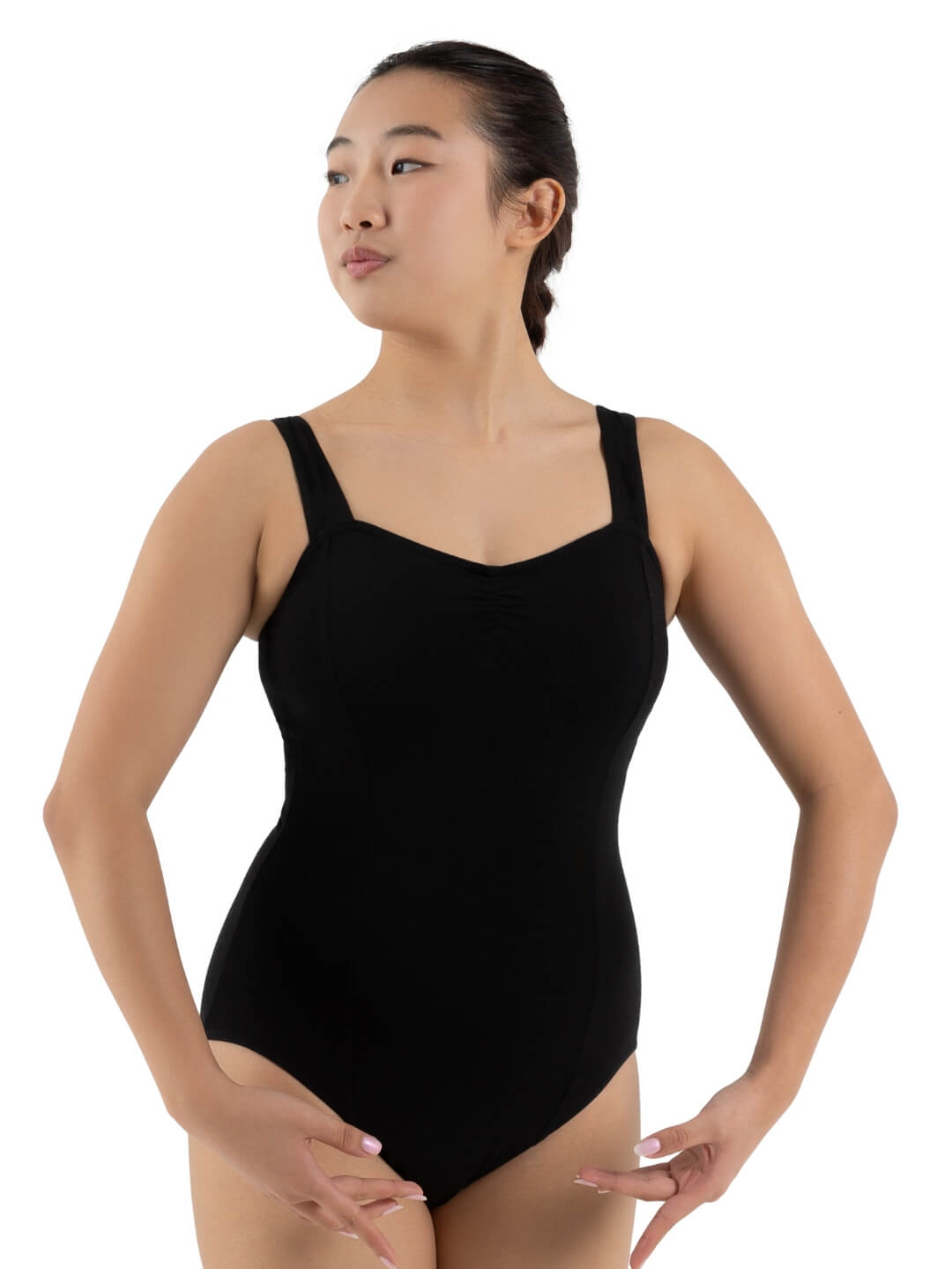 CC202 Princess Tank Leotard