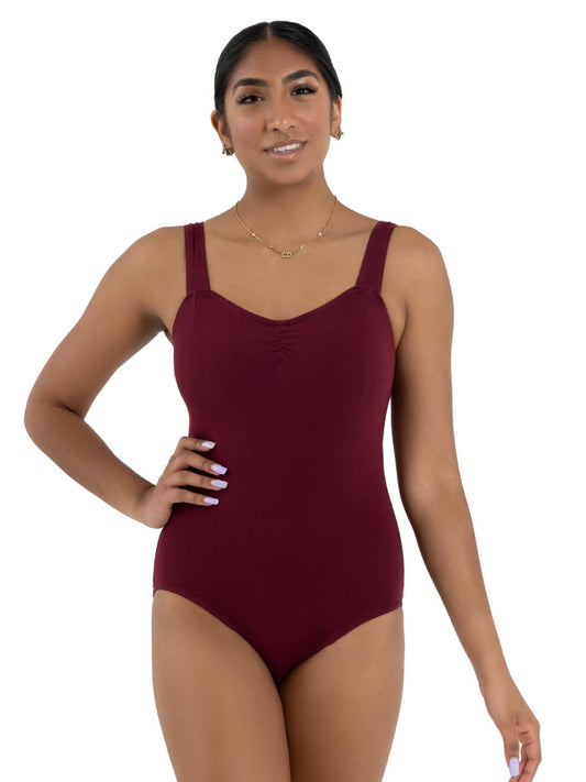 CC202 Princess Tank Leotard
