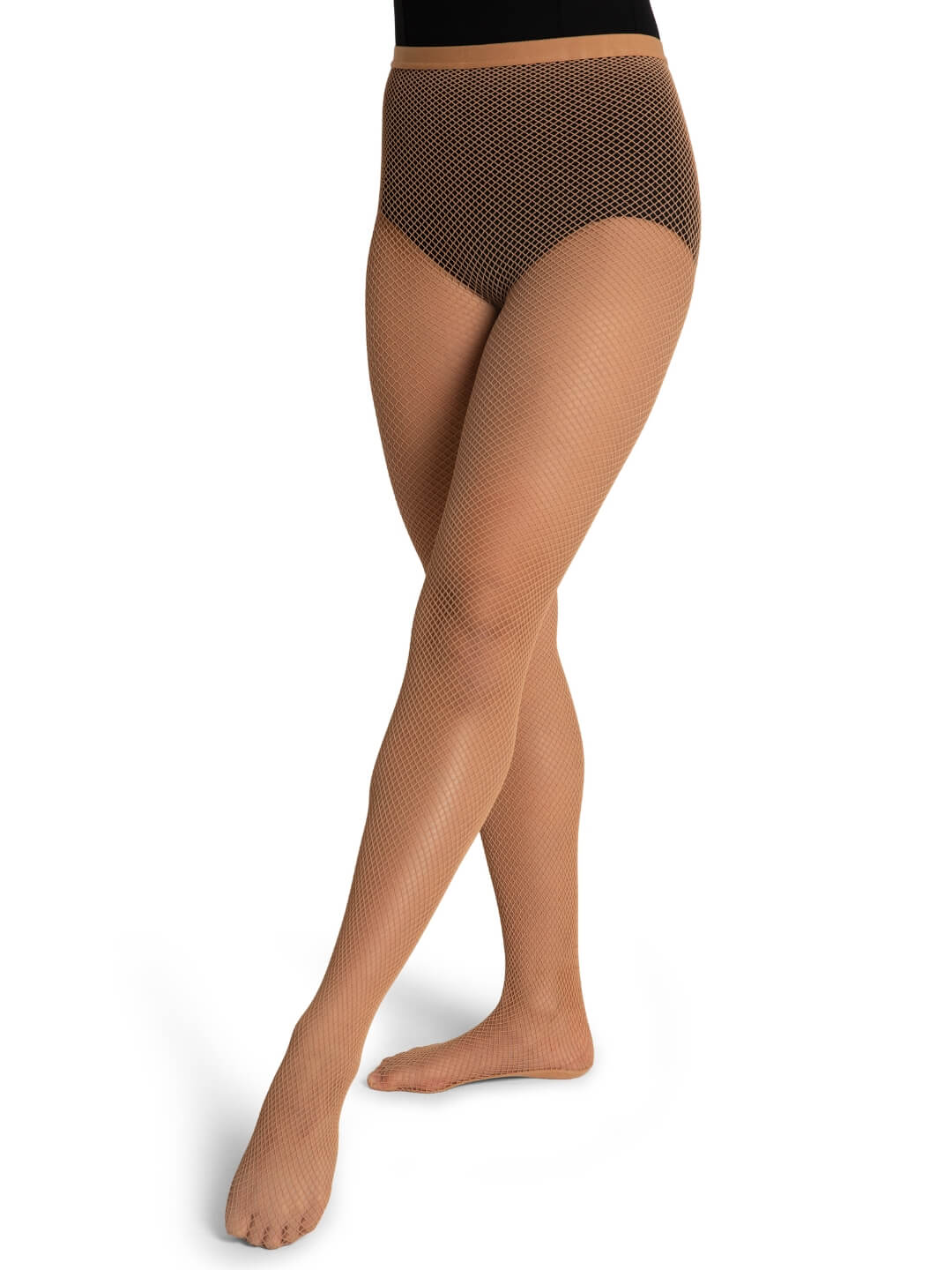 3000c Professional Fishnet Seamless Tight