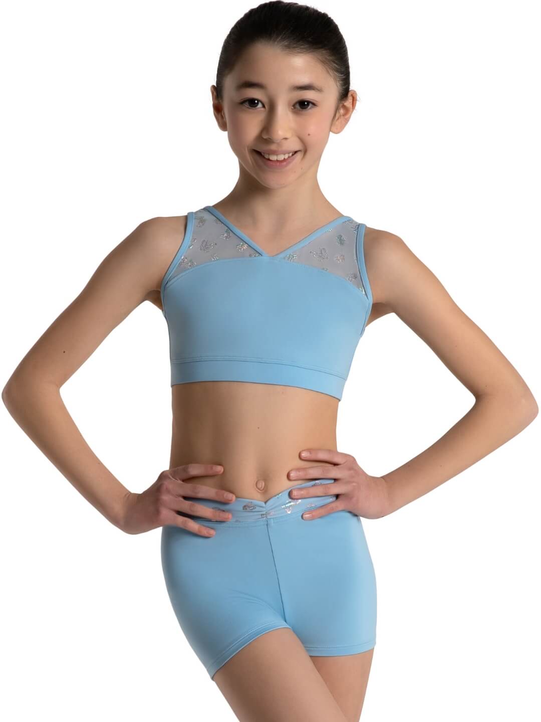 12065c Luna bra top