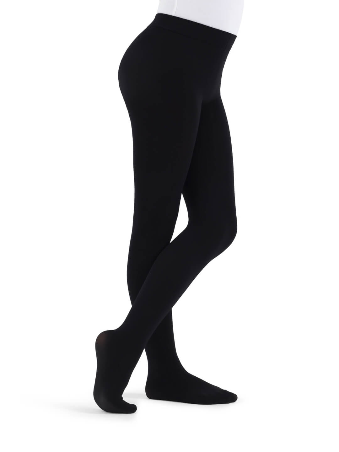 1916c Capezio Children's Size 8-12 Transition Tight
