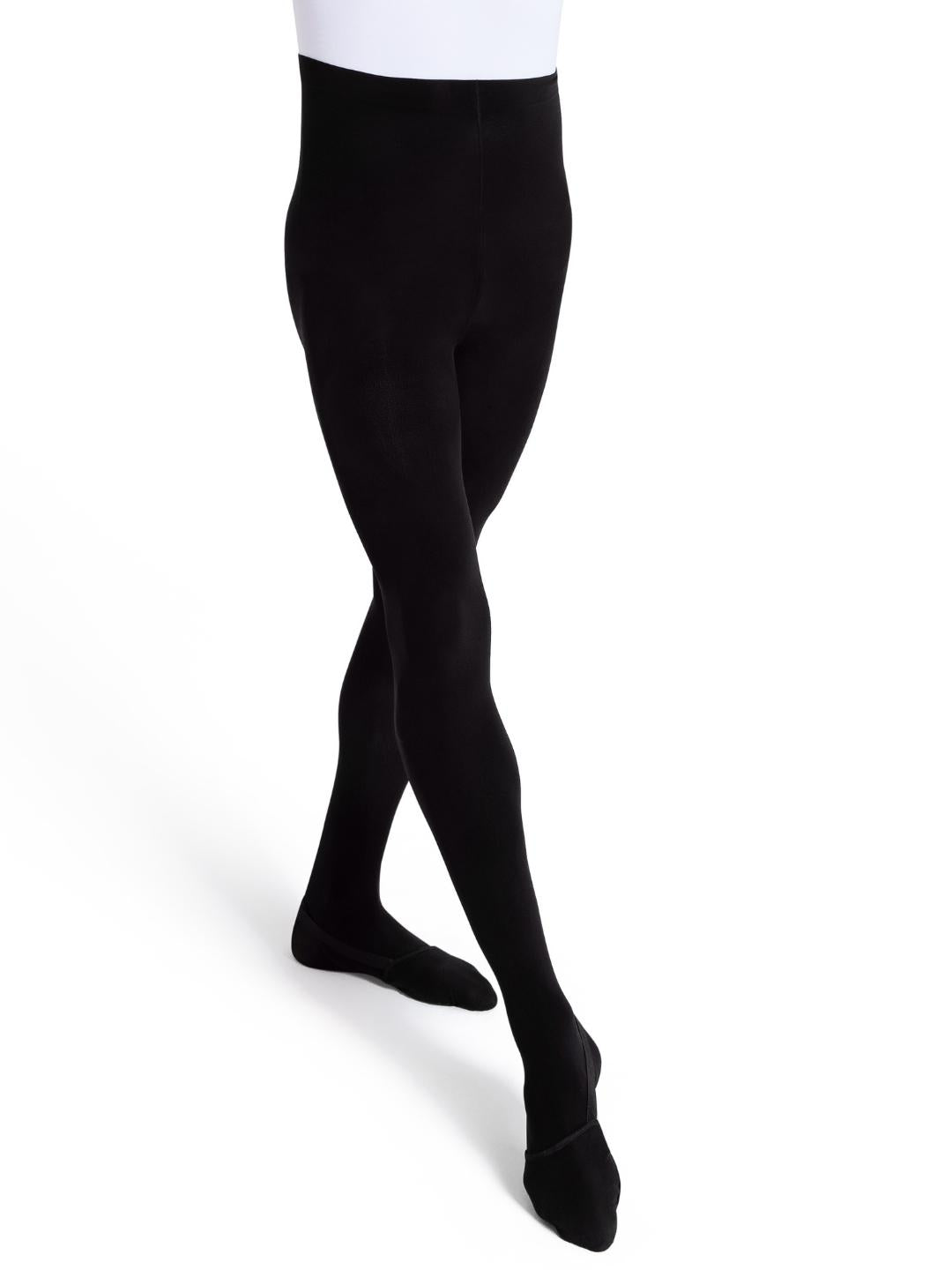 1916x Capezio Children's Size 2-6 Transition Tight