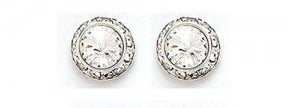 2712 Performance Earrings (13mm)