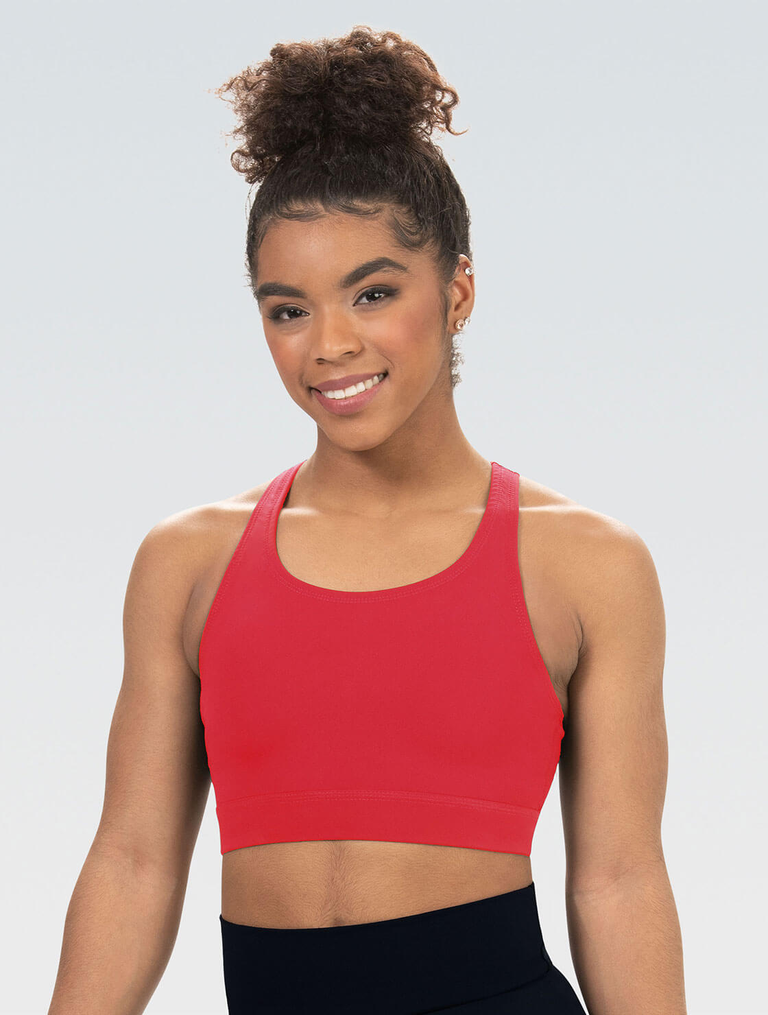 sm9151-red bra-red : la/xl