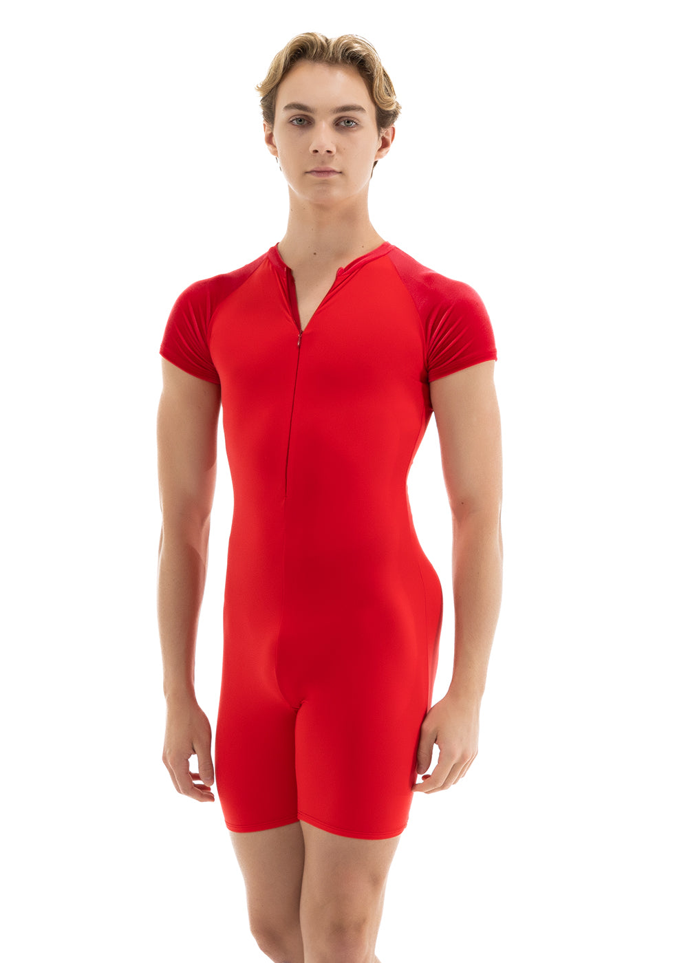 Da5057vmn Men's Biketard
