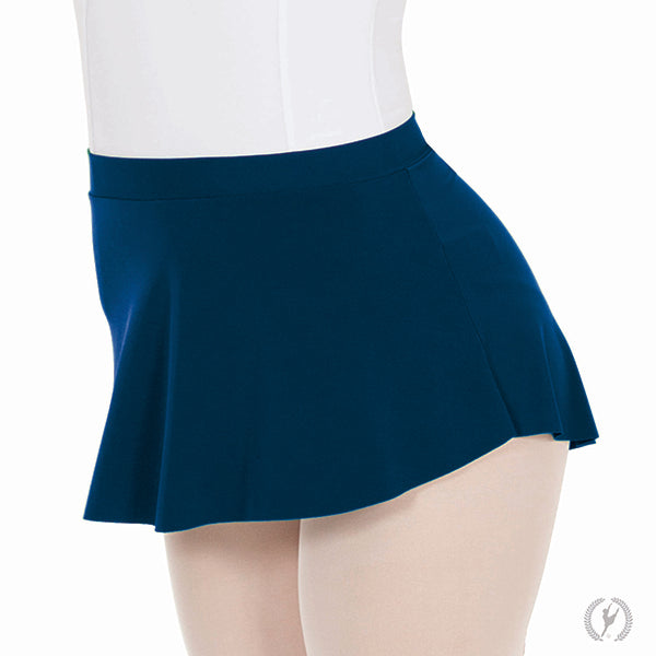 06121 Adult Pull-on Mini Skirt