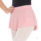 06121 Adult Pull-on Mini Skirt