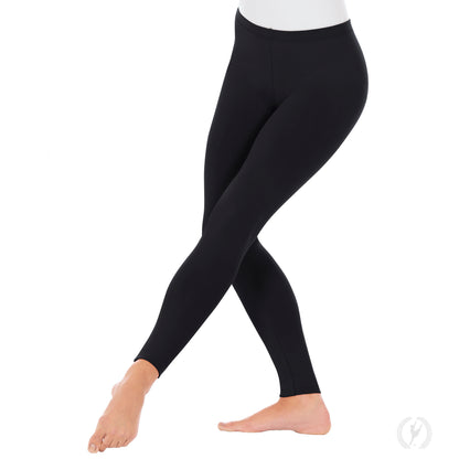 10333 Adult Ankle leggings