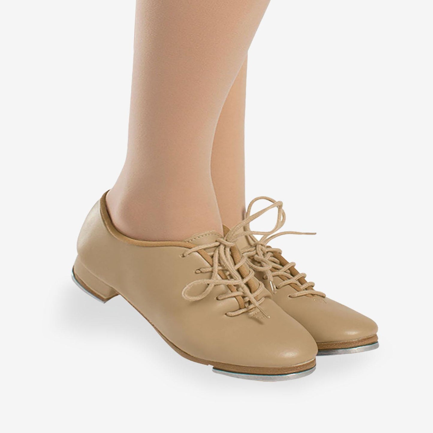 ta04 jazz tap shoe child
