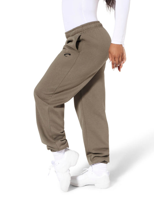 F6006U Varsity Sweatpants