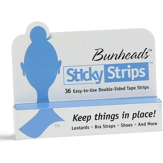 BH365U Double-Sided Sticky Strips™
