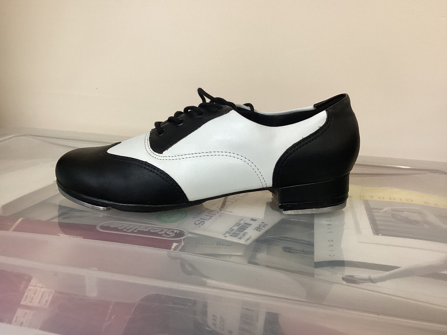TA20-Black : 7