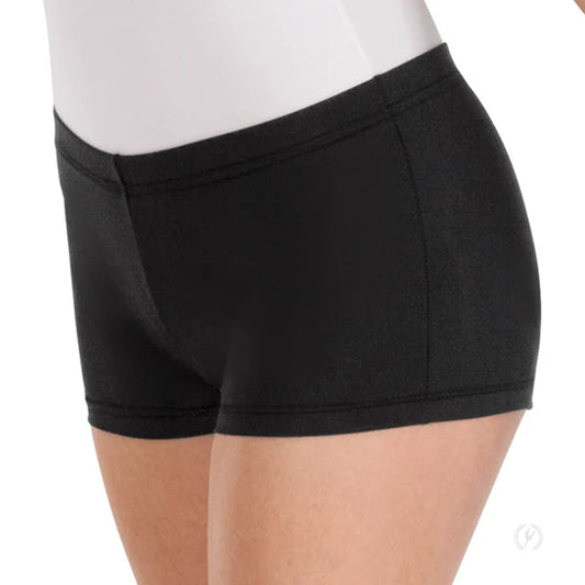 44335 Microfiber Booty Shorts