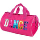 44616 X-Large “Dance” Duffels & Totes