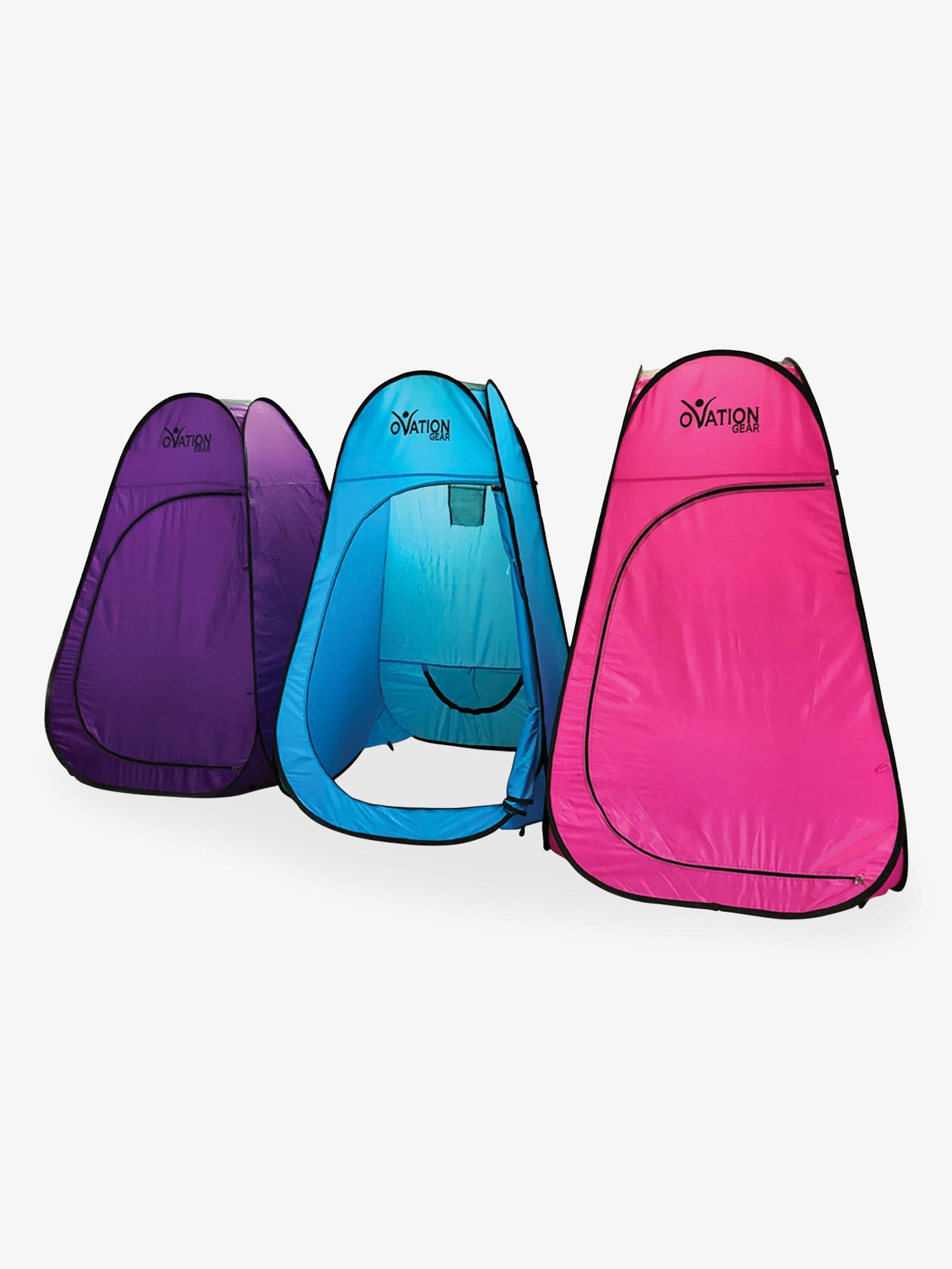 5200 Pop Up Changing Tent