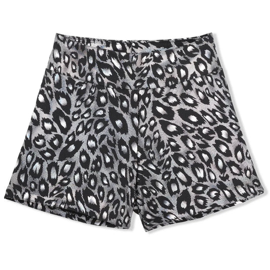 Le102 KRAZY KAT SHORTS