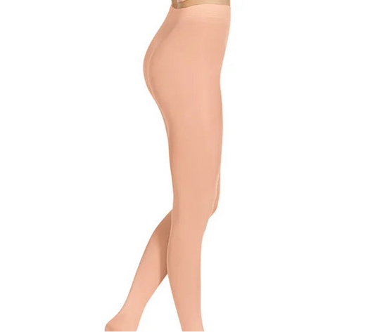 9c seamed mesh tights 8-12