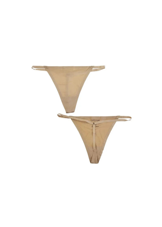 3786w G String panty