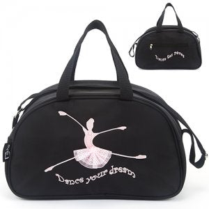 4955 Dance Dream Duffle