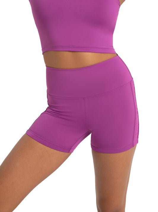 12161w - Bella Notte Vita Short